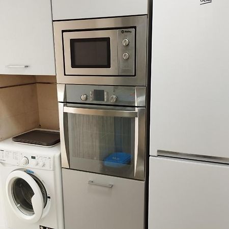 Apartamento En Barcelona Apartment Luaran gambar