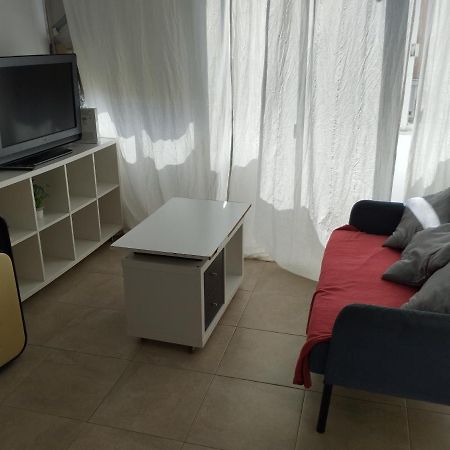 Apartamento En Barcelona Apartment Luaran gambar