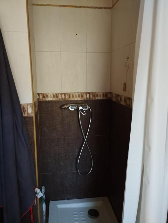 Apartamento En Barcelona Apartment Luaran gambar
