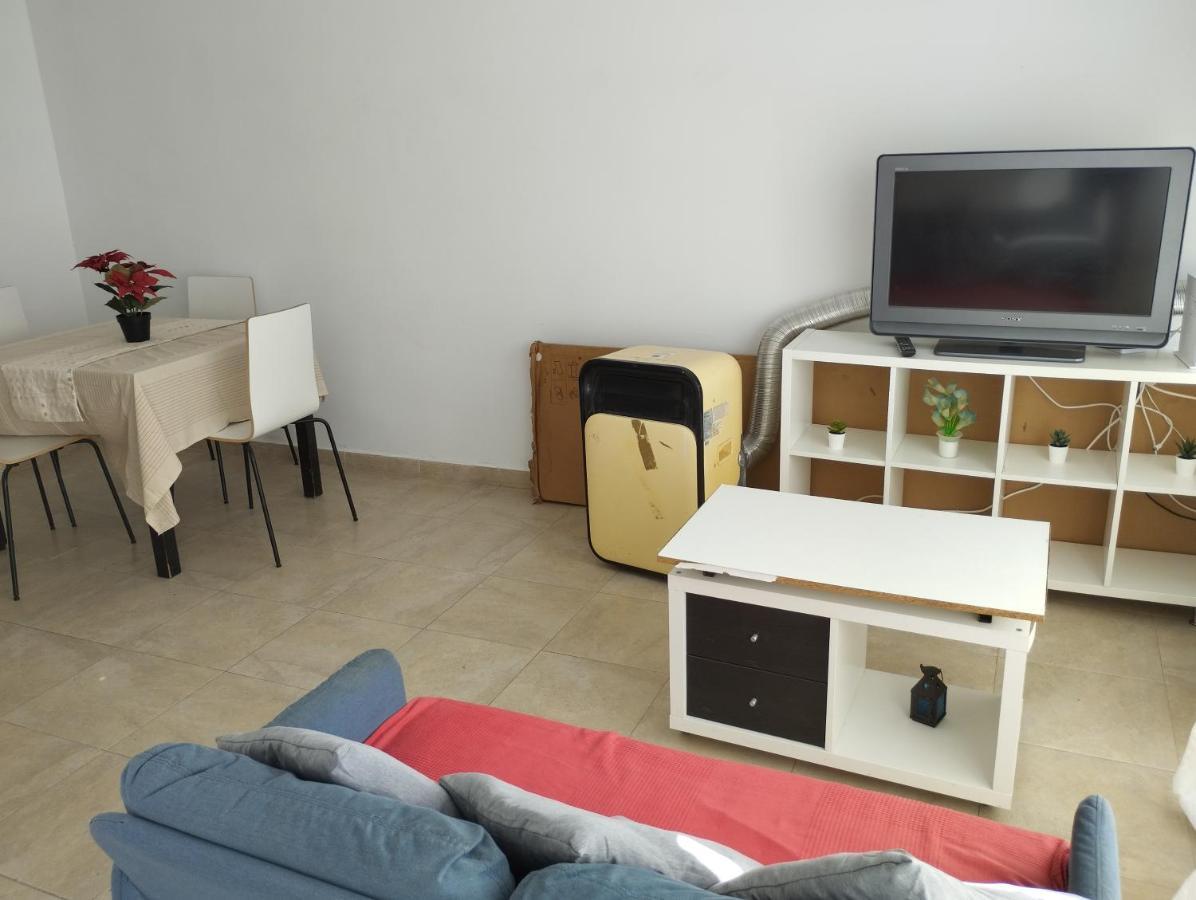 Apartamento En Barcelona Apartment Luaran gambar