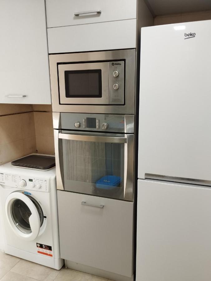 Apartamento En Barcelona Apartment Luaran gambar