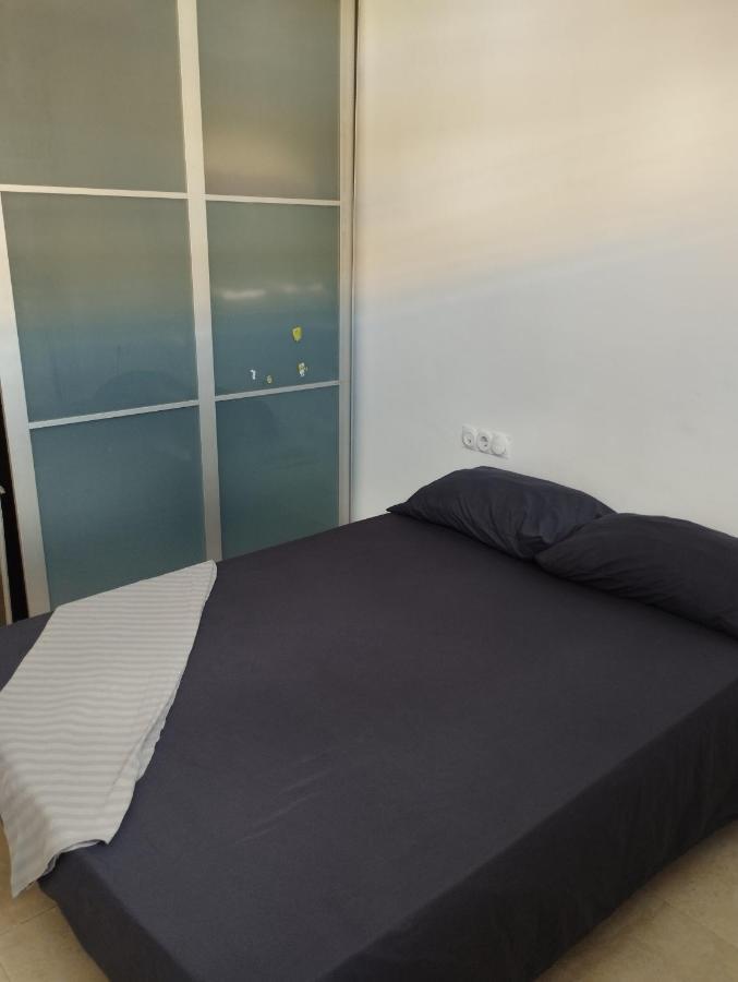 Apartamento En Barcelona Apartment Luaran gambar