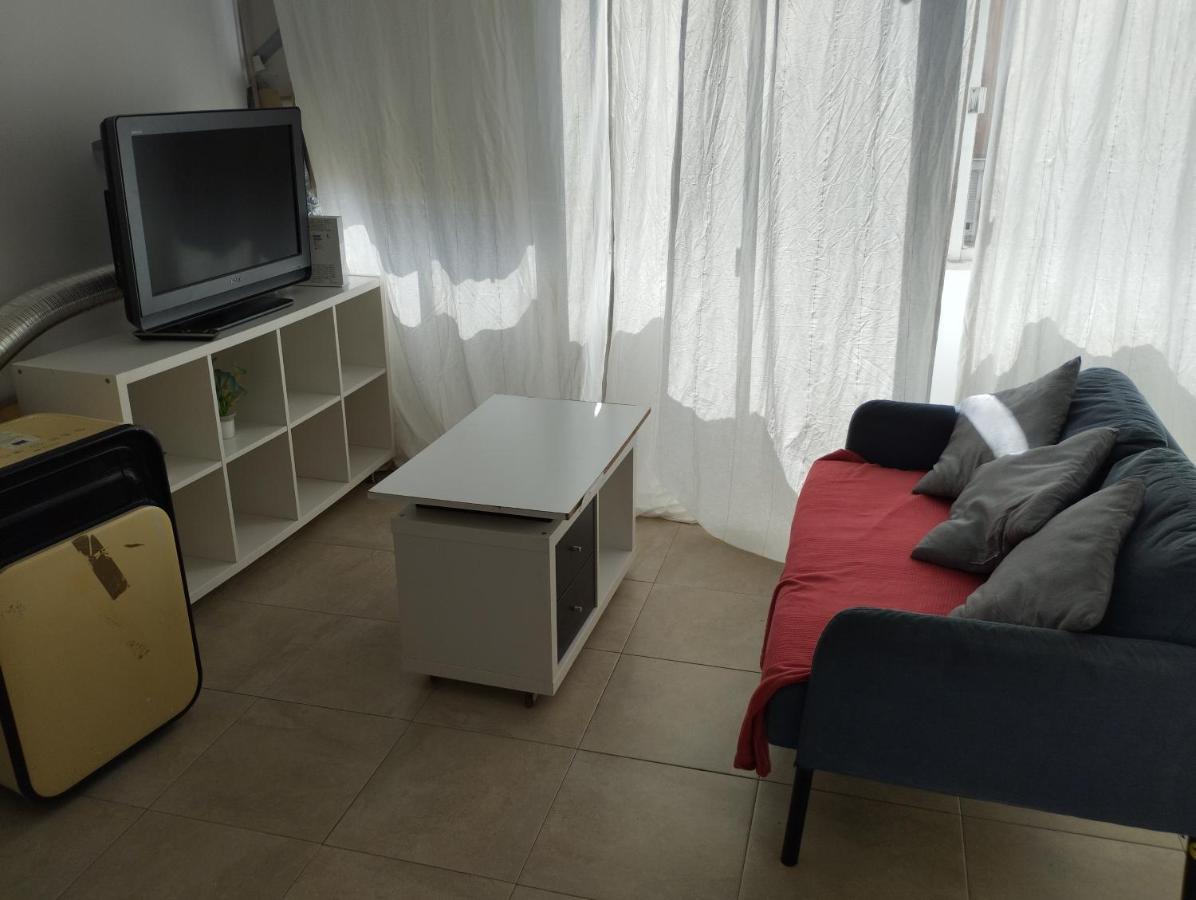Apartamento En Barcelona Apartment Luaran gambar